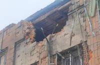 Головне за неділю, 11 лютого: нові призначення в ЗСУ, 38 відбитих атак під Авдіївкою, обстріл Павлограда