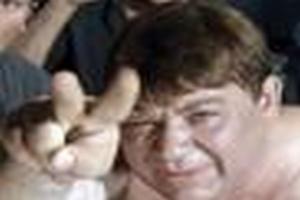 Бекмамбетов переделает «Джентльменов удачи»