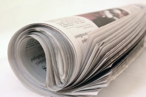 Киевские торговцы прессой угрожают забастовкой