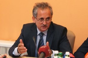 Запуск "Северного потока" означает монополизм "Газпрома" на европейском газовом рынке, - Гудыма