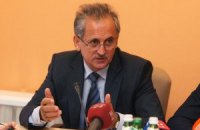 Литвин велел вычесть из зарплаты "бютовца" деньги за сломанный в ВР микрофон