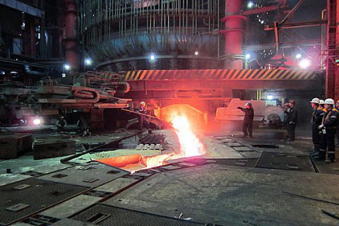 СБУ возбудила дело против "ArcelorMittal Кривой Рог" по статье "экоцид"