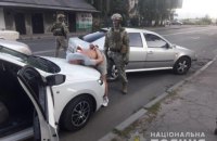 В Житомире правоохранители "накрыли" канал сбыта наркотиков в тюрьмы