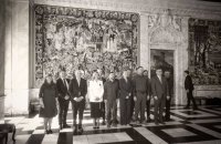 Під час Глобального саміту миру має імплементована Формула миру, - Єрмак 