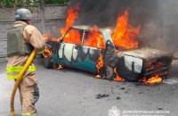 Росія майже 50 разів атакувала Дніпропетровщину. Двоє загиблих, троє поранених
