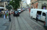 «Місто не може належати ніякій владі. Місто завжди належить мешканцям»