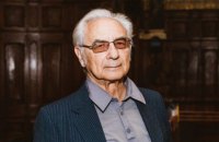 Переводчика Андрея Содомору наградили орденом "За заслуги"