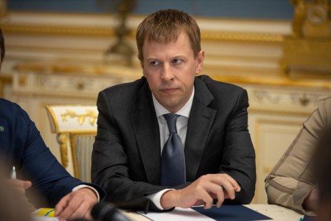 Хомутиннік пояснив, чому йде до Ради у списку "Опоблоку"