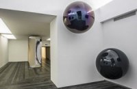В PinchukArtCentre всех посетителей сфотографируют на фоне работ Аниша Капура