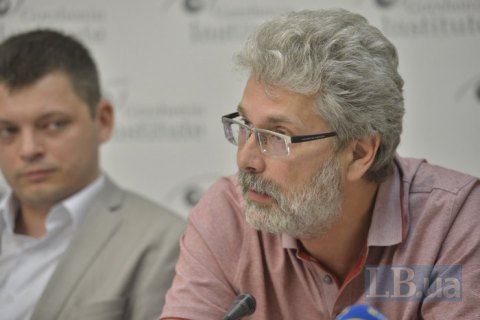 Эксперт о стратегии киберзащиты: рассчитывайте, что рано или поздно вас взломают