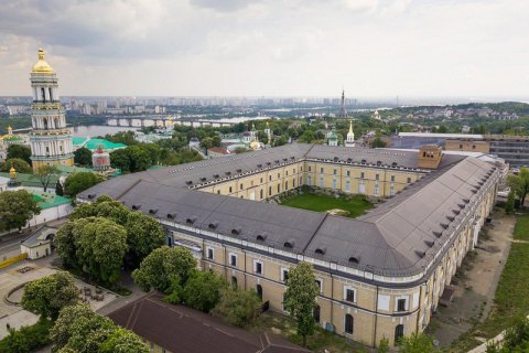 Культурна спільнота звертається до ДУС з вимогою забезпечити прозорий конкурс на посаду директора Мистецького Арсеналу