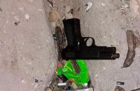 В результаті теракту в Єрусалимі загинули сім людей