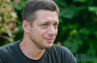 Олександр Трегуб: “Світ змінюється швидше, ніж система освіти”