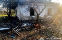 Головне за ніч та ранок. Понеділок, 18 вересня 