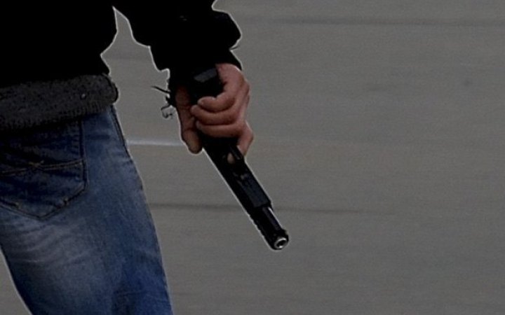 У ТЦК в Кременчуці сталася стрілянина, поранено двох військовослужбовців