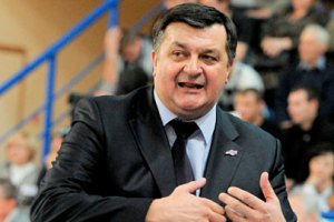''Азовмаш'' остался без главного тренера