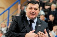 ''Азовмаш'' остался без главного тренера