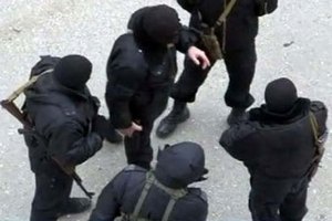 В Нальчике убит лидер боевиков Западного Кавказа