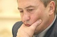 Черновецкий в школе усердно работал только на субботниках