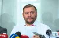 У Харкові на 12 листопада призначено суд у справі Михайла Добкіна