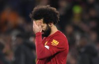 "Ливерпуль" унизительно проиграл матч чемпионата Англии – впервые в этом сезоне (обновлено)