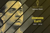 France Football назвал двух лучших центральных полузащитников всех времен