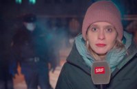 У Білорусі сьогодні затримали 65 осіб