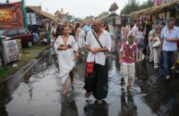 На Сорочинской ярмарке побывало 600 тыс. гостей