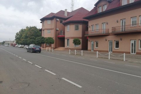 Закарпаття наступного тижня перейде у "жовту" зону, - голова ОДА