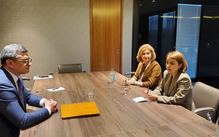 Румунія підтримує вступ України до НАТО, - Кулеба