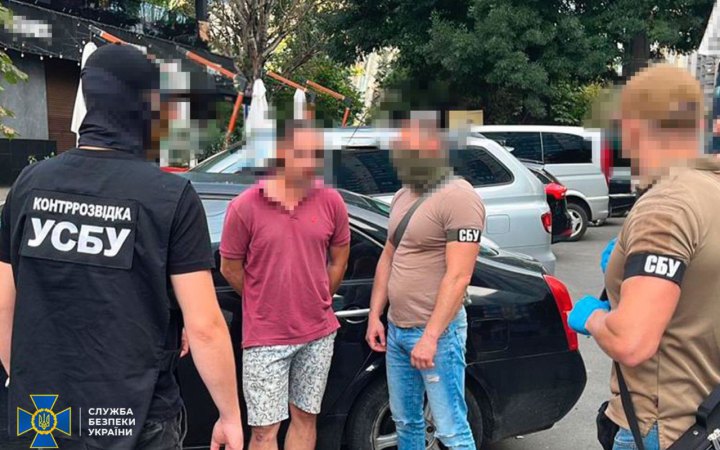 СБУ ліквідувала нові схеми ухилення від призову у п’яти регіонах
