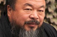 Ай Вэйвэй возглавил рейтинг самых влиятельных людей в искусстве