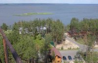Земля під Києвом. Дешево. Для Януковича