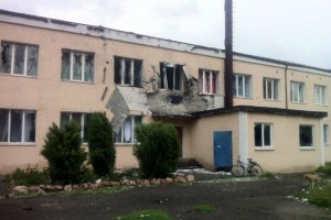 У Слов'янську залишилося не більш ніж 7 тис. жителів, - ЗМІ