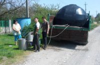 ​Жителям Авдеевки питьевой воды хватит на 4 дня, - ГосЧС
