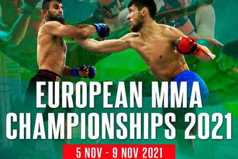 Украину могут лишить чемпионата Европы по ММА, если российских спортсменов не допустят к участию 