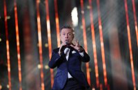 Через виступ у Кремлі в Литві скасували виступ італійця Пупо