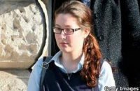 Дочь миллионера осудили за участие в грабежах в Лондоне