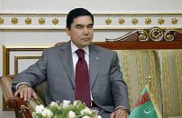 Президент Туркменистана назначил сына замглавы Ахалского велаята
