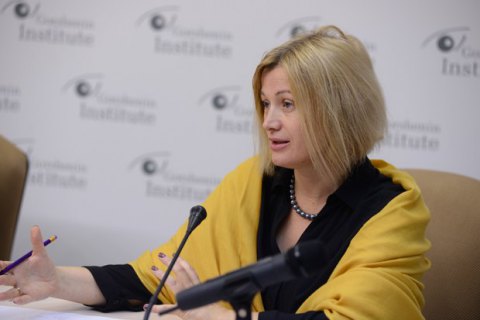 МЗС РФ назвало число українців, які отримали громадянство РФ у 2014-2016 роках