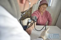 Зарплата сімейного лікаря в липні сягнула 16 тис. гривень, - МОЗ
