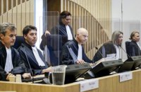 Суд в Нидерландах начал основные слушания по делу MH17