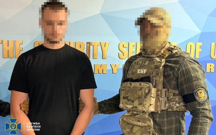 СБУ затримала агента ФСБ, який готував убивство громадського активіста Геннадія Друзенка (оновлено)