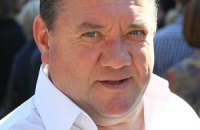 Бенюк пойдет вторым номером в списке ВО "Свободы"
