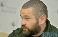 ​Есть три вида организаций ветеранов: коммерческие, политические и "дурачки-сектанты", - бывший боец