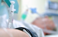 От осложнений кори за неделю в Украине умерли 4 человека