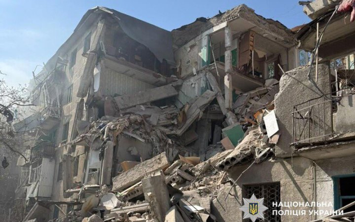 Росіяни вбили 3 і поранили 13 мешканців Донецької області (оновлено)