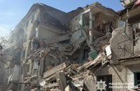Росіяни вбили 3 і поранили 13 мешканців Донецької області (оновлено)