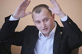 ​"Свобода" частично уходит в оппозицию