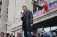 Прокуратура порушила третю справу проти Царьова